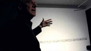 Peter Vogel at Bitforms