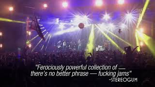 Preservation Hall Jazz Band - "So It Is" Highlights