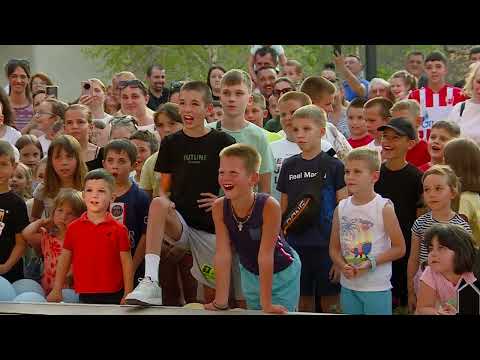 Počinje Dečije kulturno leto u Šidu