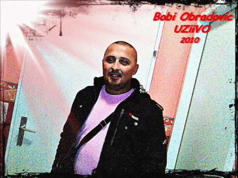 bobi obradovic 2010 uzivo