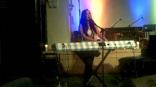 Prince In Disguise by TICH