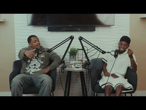 Ra Glizz | You Laughing But Im Dead Serious | Ep 7| “You Go To Jail Your Girl Is Going to Cheat"