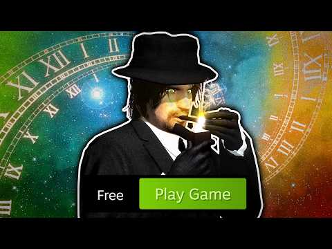 Half-Life 2: The Burton Equation is a Masterpiece, Here's Why