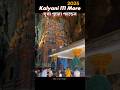 Kalyani Iti More Durga Pujo Pandel 2025 Kalyani Iti More Durga Puja Pandal Shorts Durgapuja 2025
