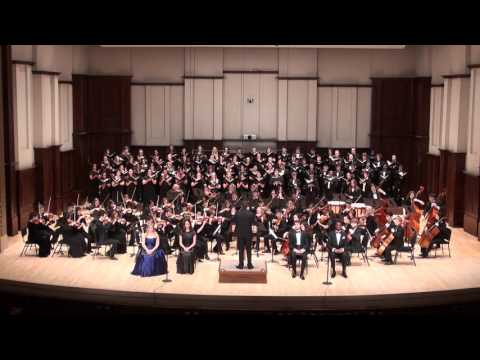 Requiem  Mass in D-minor (K.626) - W. A. Mozart