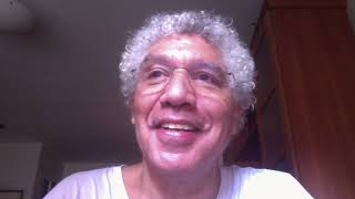 Peter Francis James on Shakespeare, the Plague, and Quarantine Reading video