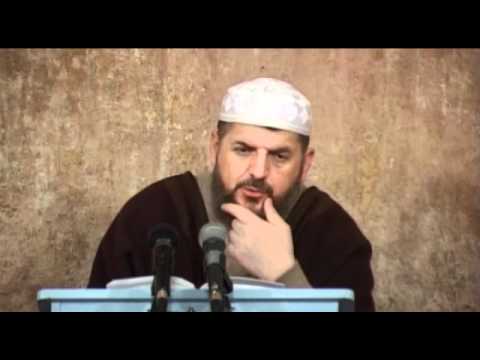 Nr.17 AKIDE TAHAVIJE " Miraxhi " Dr.Shefqet Krasniqi (26.03.2011)