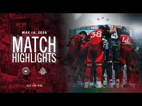 FC Charlotte 3-1 FC Toronto