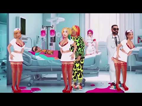 [95] JUGO DE TU XOXA - LUIGI 21 PLUS FT. FARAON LOVE SHADY - (IN ACAPELLA) - DJ LOCO CABANA-PERU