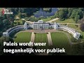 Wat gebeurt er met Paleis Soestdijk? Nieuwe huizen en een hotel | RTV Utrecht