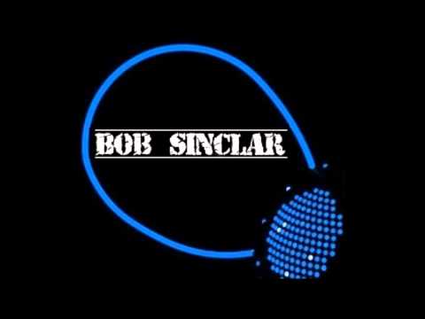 deadmau5 vs Bob Sinclar - Get Down 'N' Stuff