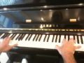 Fur Elise Samba 