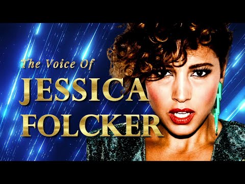Eurodance Legends: The Voice of Jessica Folcker