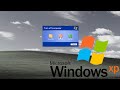 Computer Will Not Shut Down Completely On Windows XP Solution