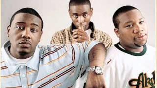 Little Brother - So Fabulous