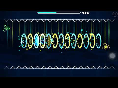 Explorers (Full Ver) 100% By TLTLTL (me) [Geometry Dash 2.11]