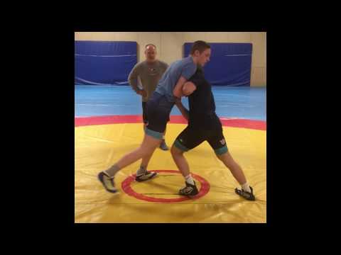 4 Simple Greco-Roman Techniques with Rob Hermann