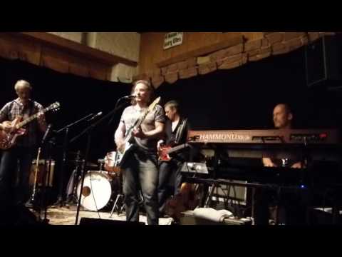 Stephan Ullmann & ElvilleBlues Band - Wind Cries Mary ( Live)