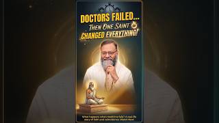 Doctors Failed… Then One Saint Changed Everything!