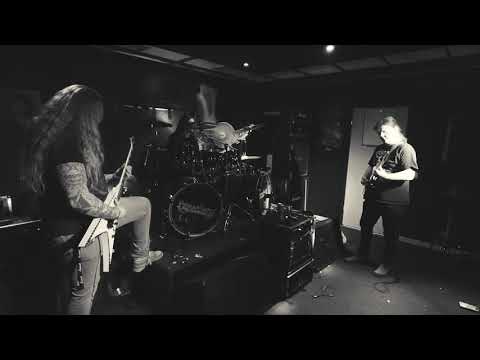 Nigrum Mortem - Rehearsal