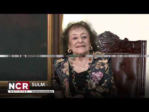 Vídeo: NCR. Noticiero Cámara de Representantes. Emisión 11 de junio de 2026