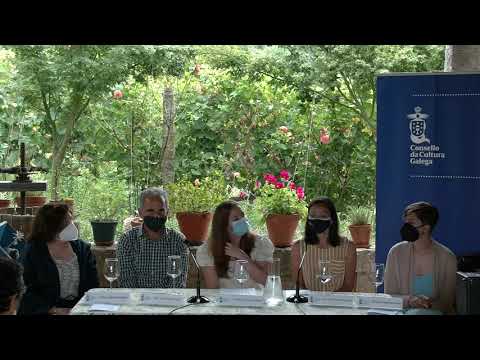 Vídeo: Faladoiro de marcas que constrúen novas ruralidades