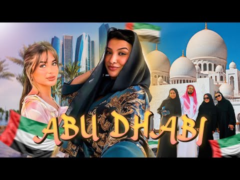 ON VISITE LA PLUS BELLE VILLE DU MONDE 😍 avec Danae