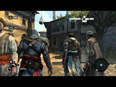 assassin's creed revelations pc system requirements