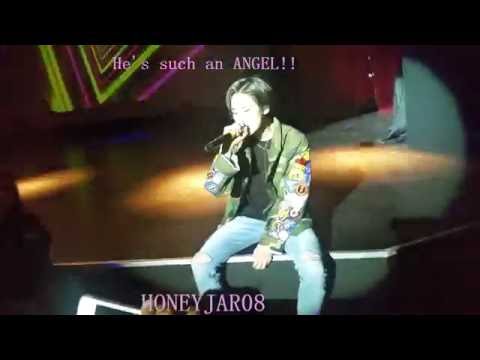 160405 TEEN TOP U.S LIVE TOUR in CHICAGO Part 6/6