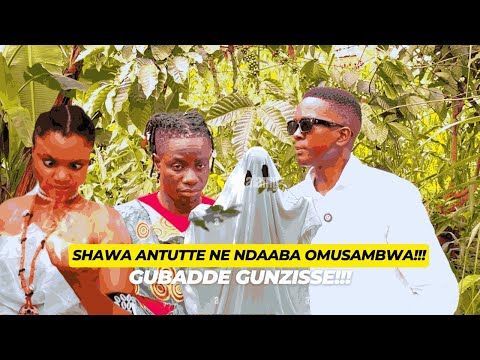 AMAAKA GO' MUSAMBWA (PART 4 ) SHAWA
