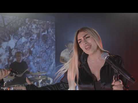 Bojana Skenderovski & Grupa Merak - Da si merak pesna (cover) full HD