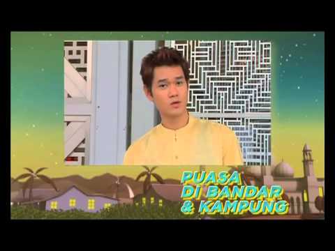 Puasa Bersama Ceria Musim 3 - Episod 22 (Nubhan AF6)