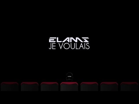 Video thumbnail for Je voulais