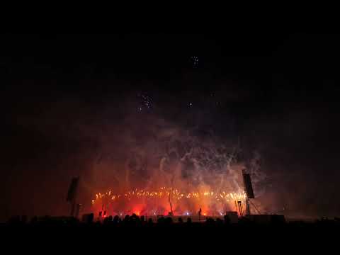 2022 Sky Wars - 1.4 Pro Am - Mike Allen