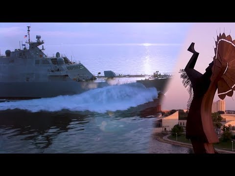 Visit Wichita | The USS Wichita | Welcome To Service From Your Home City