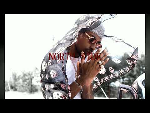 (FREE) NorthsideBenji x Houdini Type Beat 2023 - "Connected"