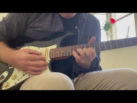 Active Melody August 2021 Challenge