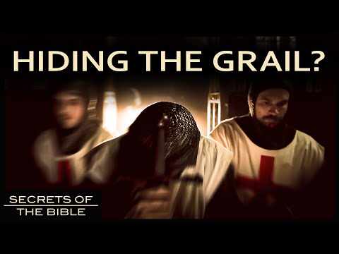 The Knights Templar: Guardians of the Holy Grail? | Secrets of the Bible | Full Episode 2