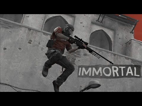 KSLV X WENOS-IMMORTAL♡/Interwrld