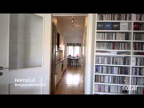 Såld, 2:a · 70m2 · 3746 kr avg, Södermalm : Via Notar mäklare Södermalm