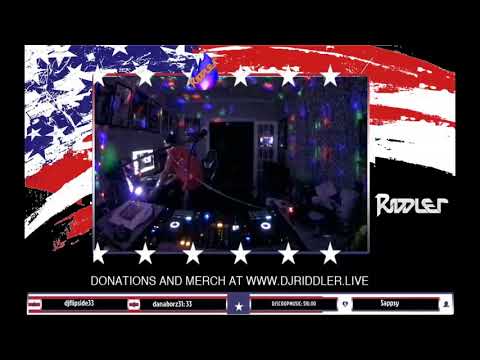 Dance Mix NYC Vinyl Club Classics Episode 15