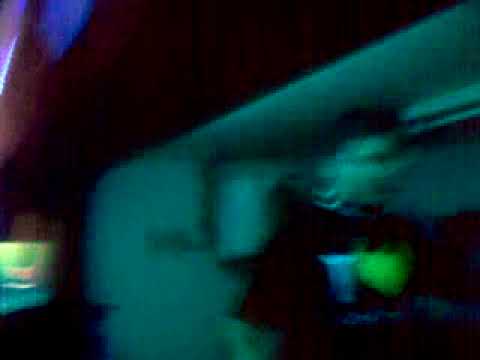 Dj-Onur Suygun live @ Club Otantik Stuttgart 07.11.2009