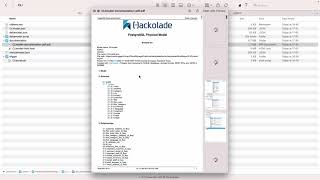 How-To: CLI orchestration with batch script (5 of 5)