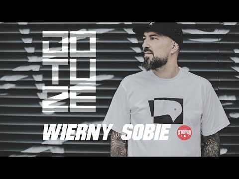 Jotuze - Wierny sobie