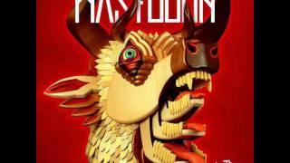 mastodon - dry bone valley.flv