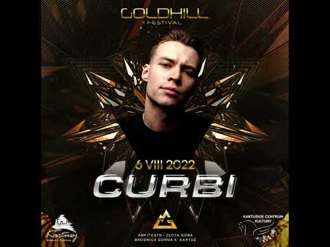 CURBI - GOLDHILL FESTIVAL 2022 / CAŁY SET
