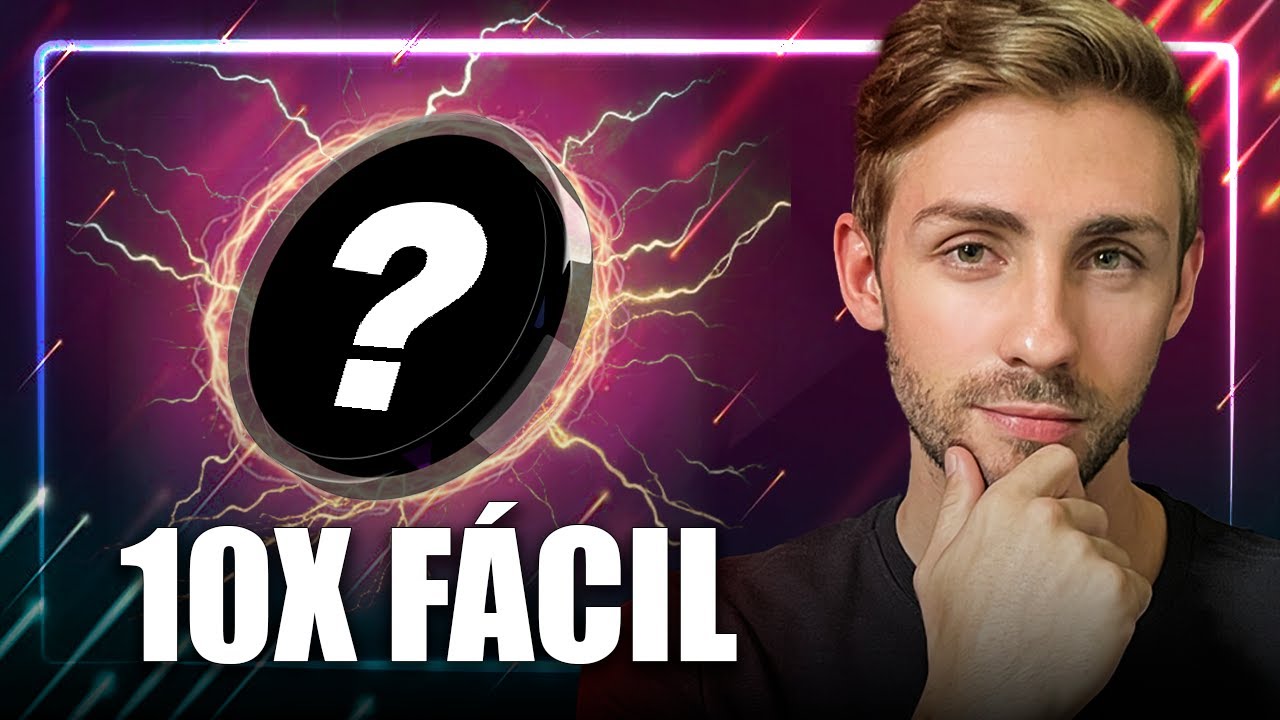 AS ÚNICAS CRIPTOS QUE VALEM A PENA COMPRAR NESSA QUEDA