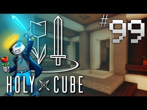 HolyCube S2 - #99 :  Bain explosif