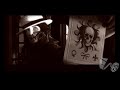 Saxon - Shadows on the Wall