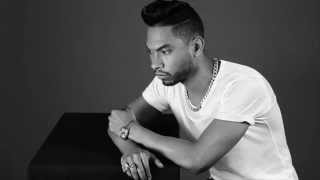 Miguel ft. Chris Brown & Future - Simple Things (Remix)